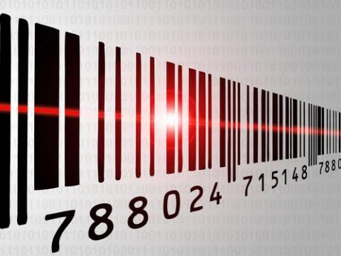 barcode