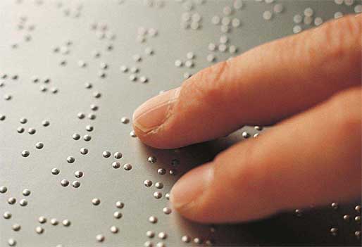 braille