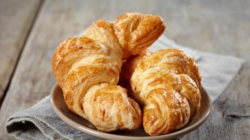 croissants