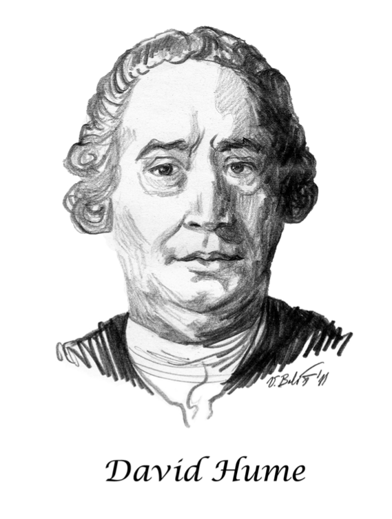 david-hume