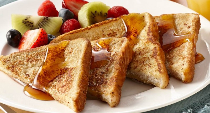 french toast