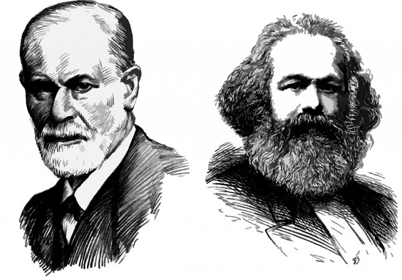 freud-marx