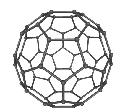 fullerene C60