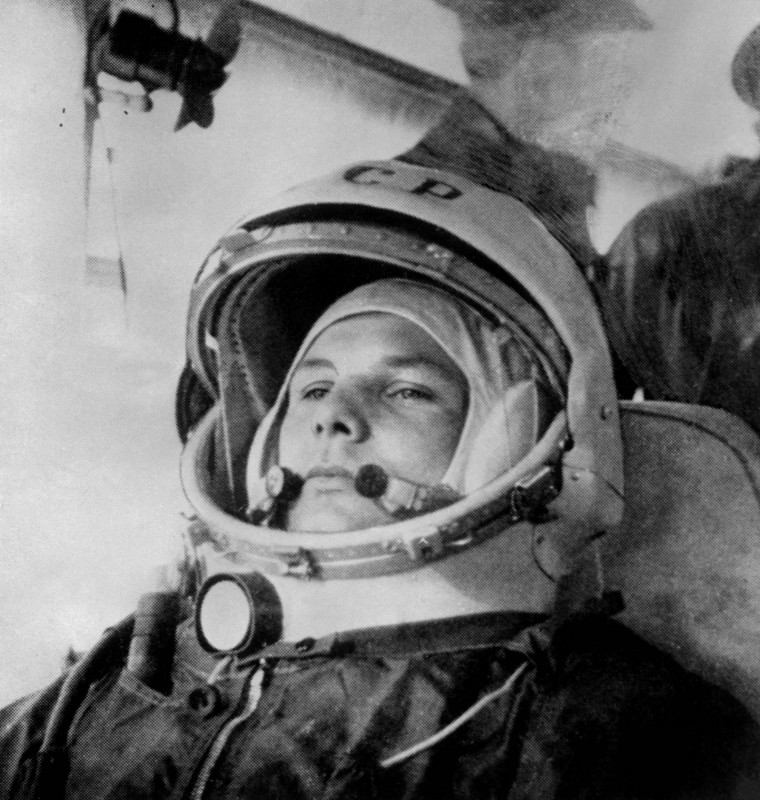 gagarin