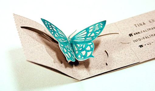gorgeous-pop-up-butterfly-business-card