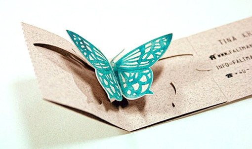 gorgeous-pop-up-butterfly-business-card