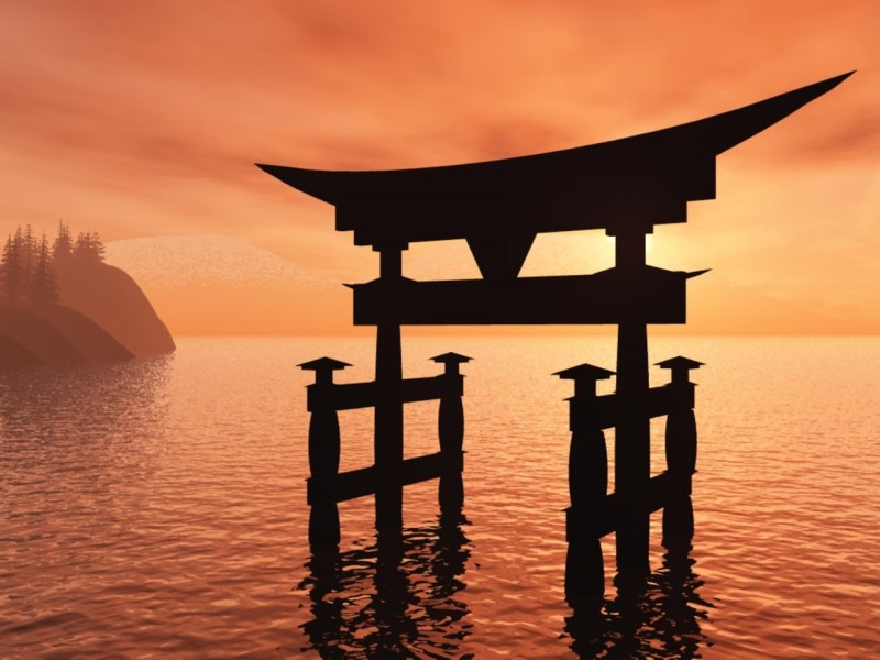 itsukushima_torii_by_kabegami