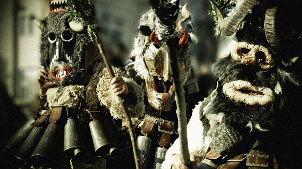 kukeri