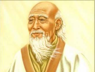 lao-tzu