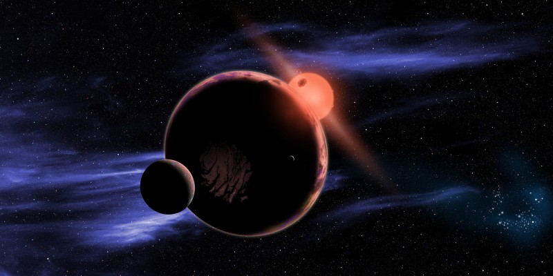 planet-with-two-moons-orbiting-a-red-dwarf-star