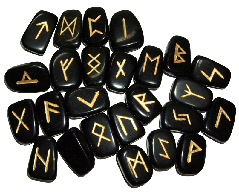 runes-stones