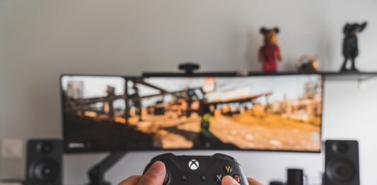 Кои компютърни игри се радват на най-голям интерес?
