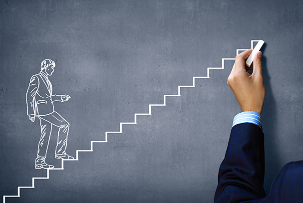 stages of motivation for achievements
