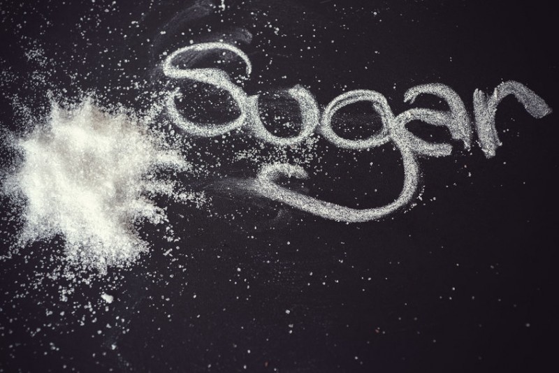 sugar