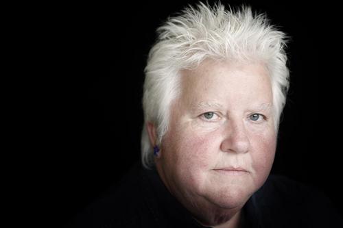 Val McDermid